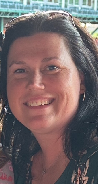 Amy Martel