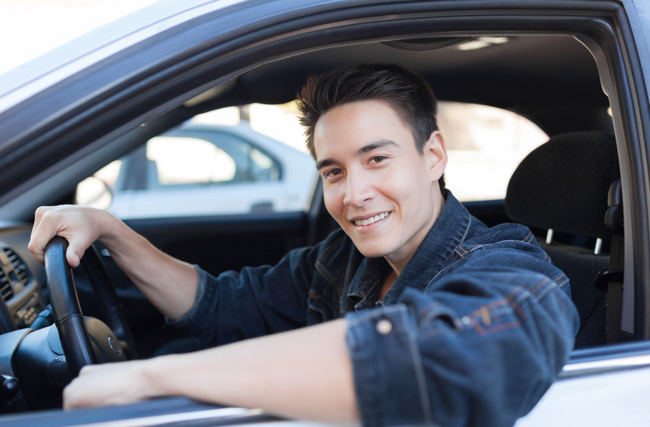 Driver Ed Course
