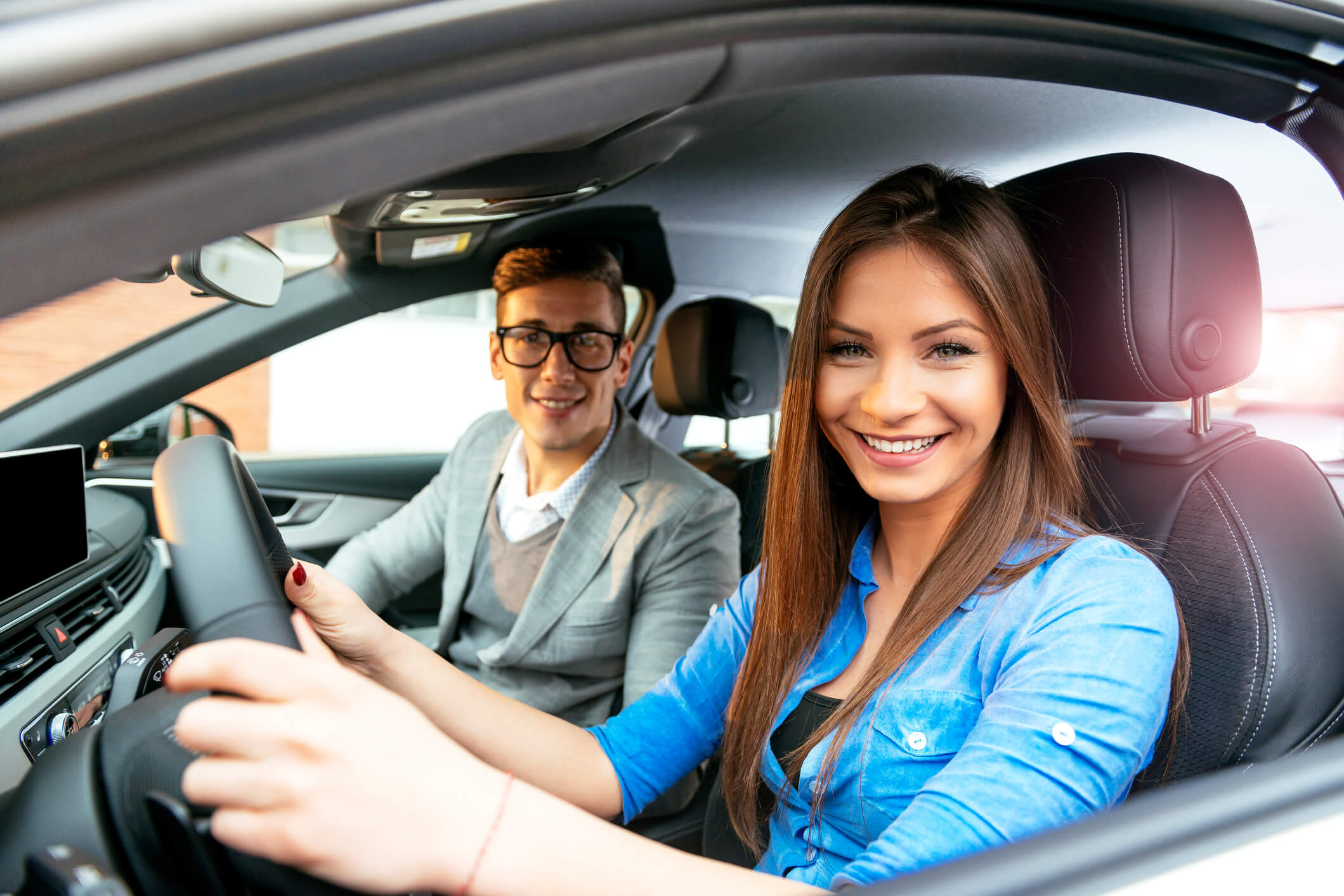 Driver's Education