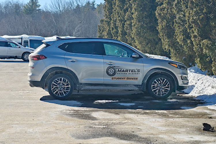 About Our Driving Academy | Martel's Driving Academy